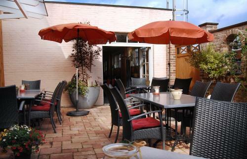 Hotel-restaurant Ammertmann