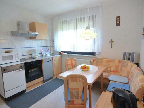 Peaceful Apartment In Grossalmerode Near The Forest