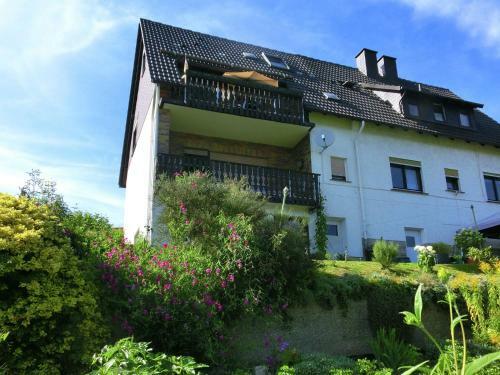 Peaceful Apartment In Grossalmerode Near The Forest