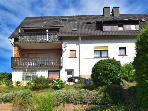 Peaceful Apartment In Grossalmerode Near The Forest