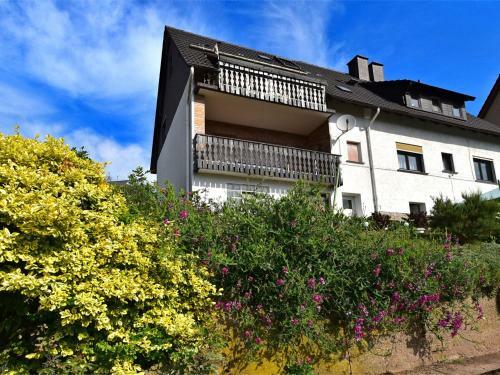 Peaceful Apartment In Grossalmerode Near The Forest