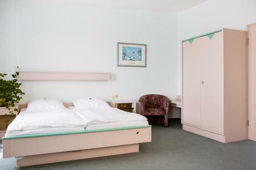 Hotel Am Bahnhof