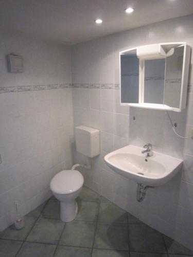 Hostal Pension Belau's Hof