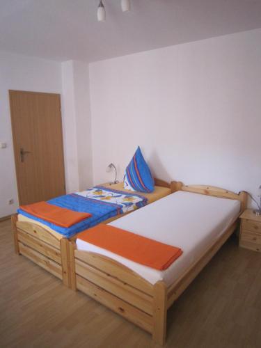 Hostal Pension Belau's Hof