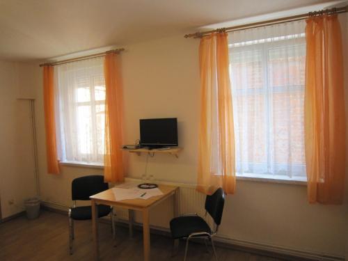 Hostal Pension Belau's Hof