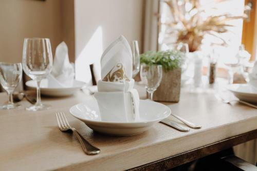 Hotel Schwarzer Adler Stendal