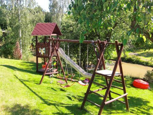 Apartamento Feriendomizil
