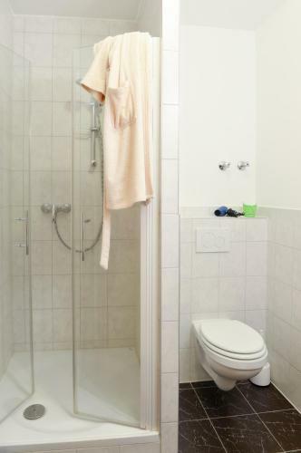 Hotel Vila Belaggio