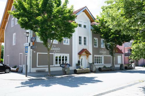 Hotel Vila Belaggio