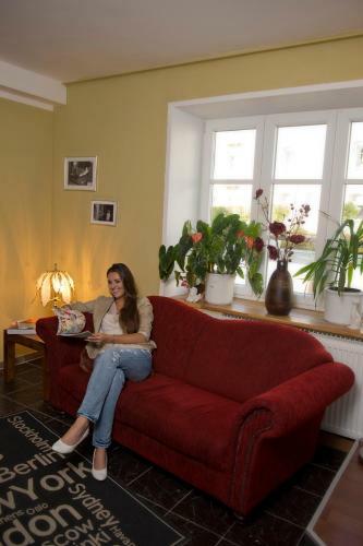 Hotel Vila Belaggio