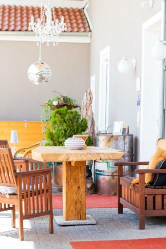 Hotel Vila Belaggio