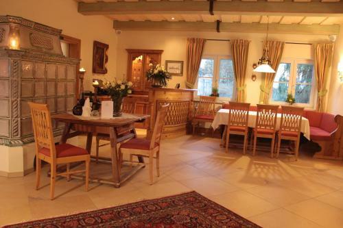 Gut Altholz Landhotel Und Restaurant Hutter