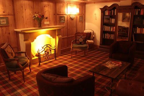 Gut Altholz Landhotel Und Restaurant Hutter