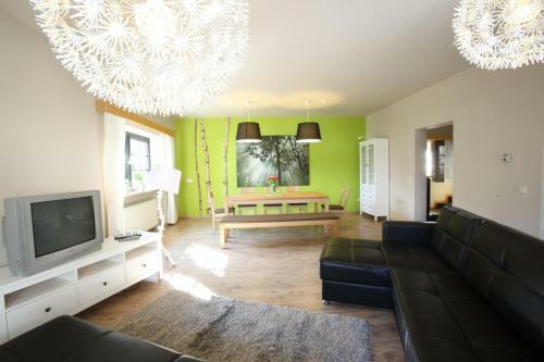 Posada Gasthof Berghof