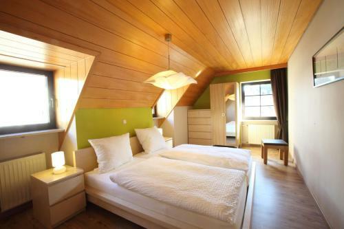 Posada Gasthof Berghof