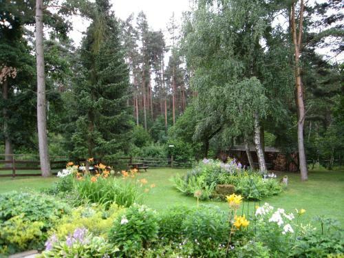 Apartamentos Ferienwohnung Hubner