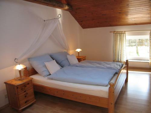 Apartamentos Ferienwohnung Hubner