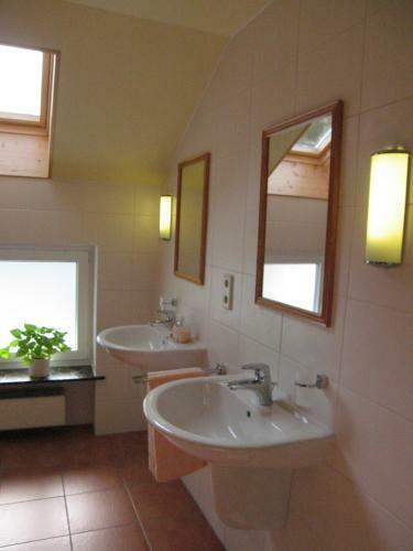 Apartamentos Ferienwohnung Hubner