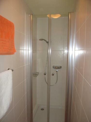 Apartamentos Ferienwohnung Hubner