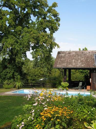 Apartamentos Ferienwohnung Hubner
