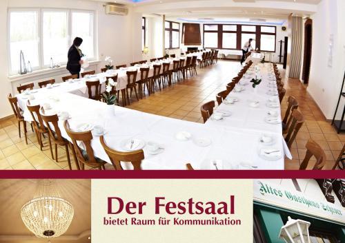 Hotel Altes Gasthaus Schr�er