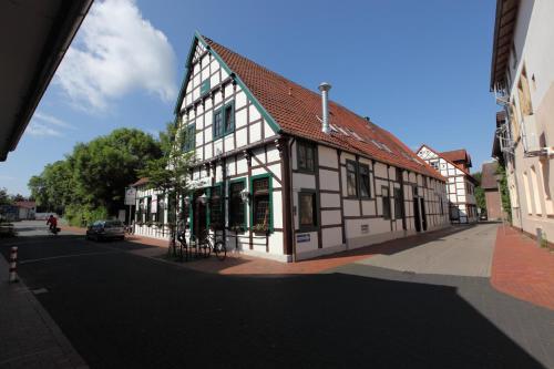 Hotel Altes Gasthaus Schr�er