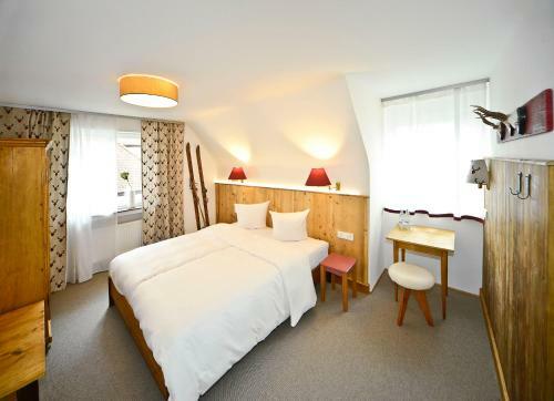 Hotel Illertisser Hof