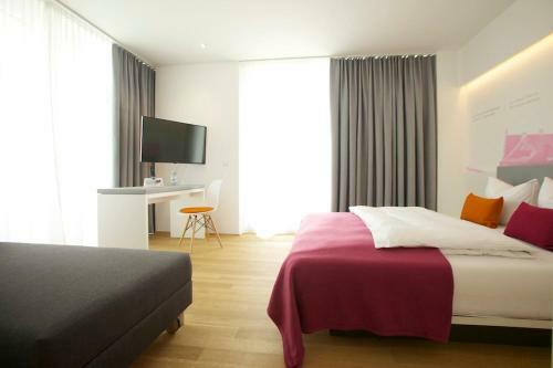 Hotel Illertisser Hof