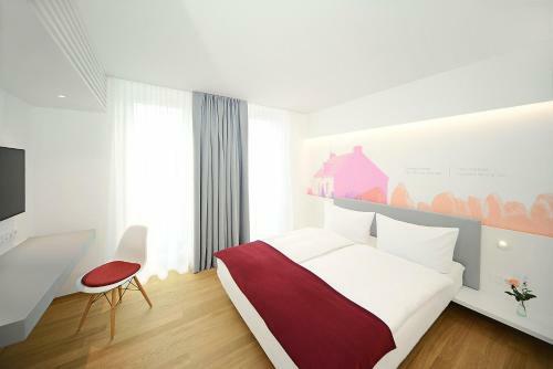 Hotel Illertisser Hof