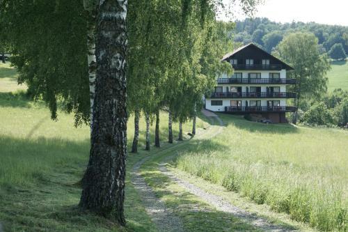 Hotel Birkenhof