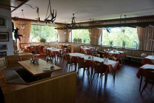 Hotel Birkenhof