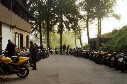 Hotel Birkenhof