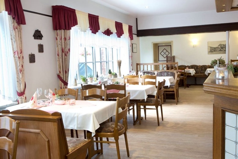 Hotel Landhaus Sterdeb�ll