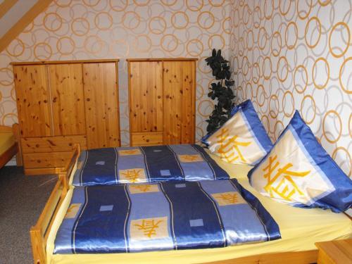 Bed & Breakfast Ferienzimmer B�rbel Mehlert