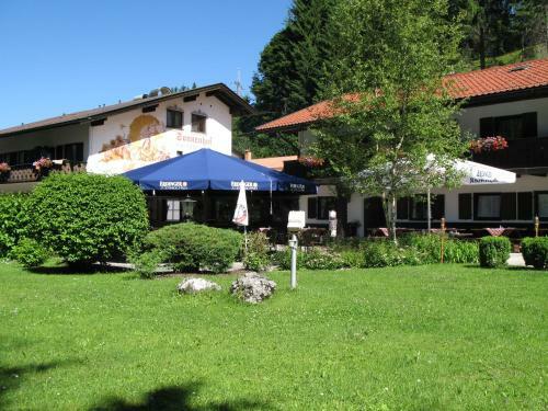 Hotel Landgasthof Sonnenhof
