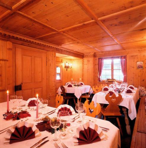 Hotel Landgasthof Sonnenhof