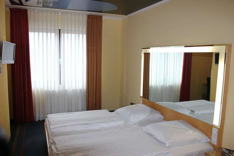Hotel Victoria