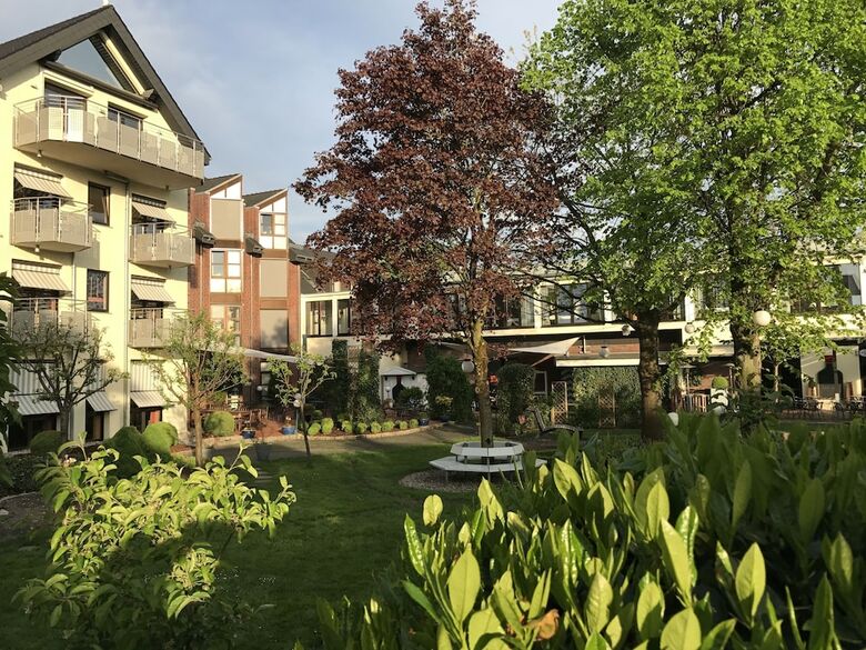 Hotel Victoria