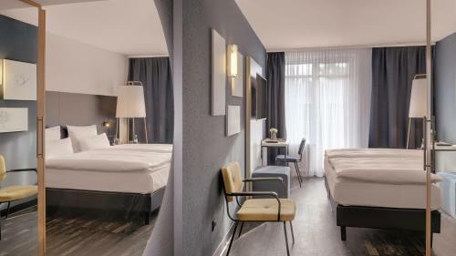 Avendi Hotel Bad Honnef