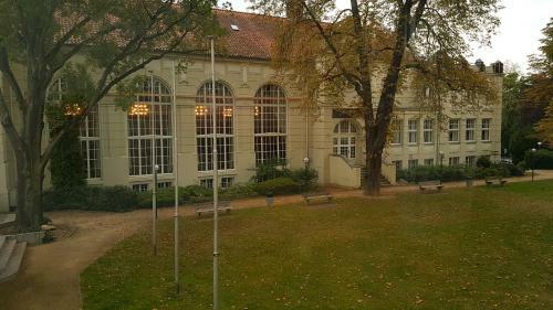 Avendi Hotel Bad Honnef