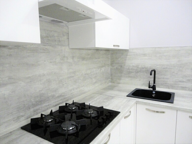Art-city Apartments On Ershova