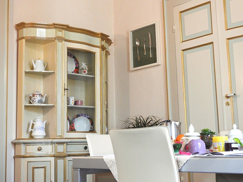 Apartamento Appartamenti Siena Centro
