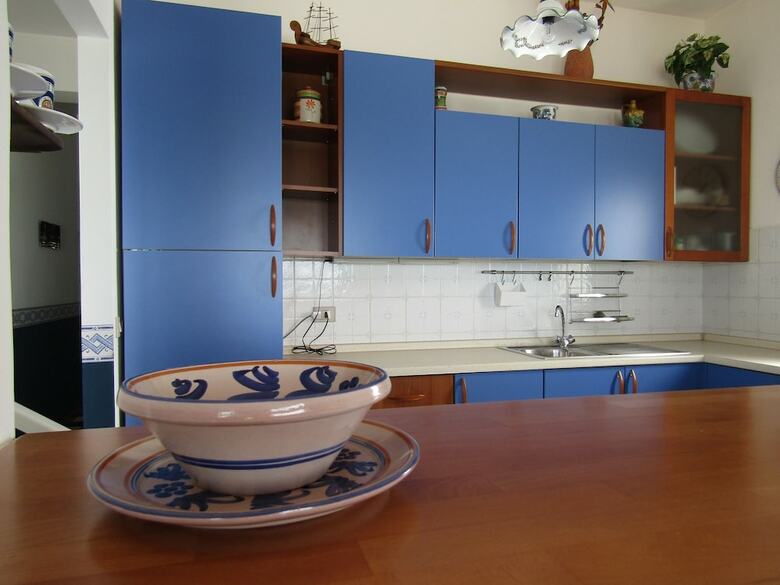 Sea View Apartment