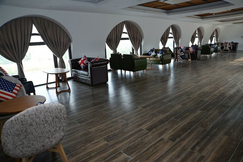 Apartamento Westlake Hotel & Resort Vinh Phuc