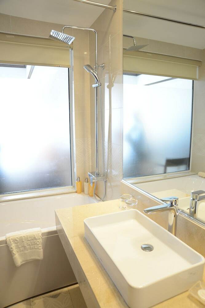 Apartamento Westlake Hotel & Resort Vinh Phuc
