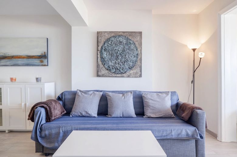 Eden Roc Beachfront Apartments