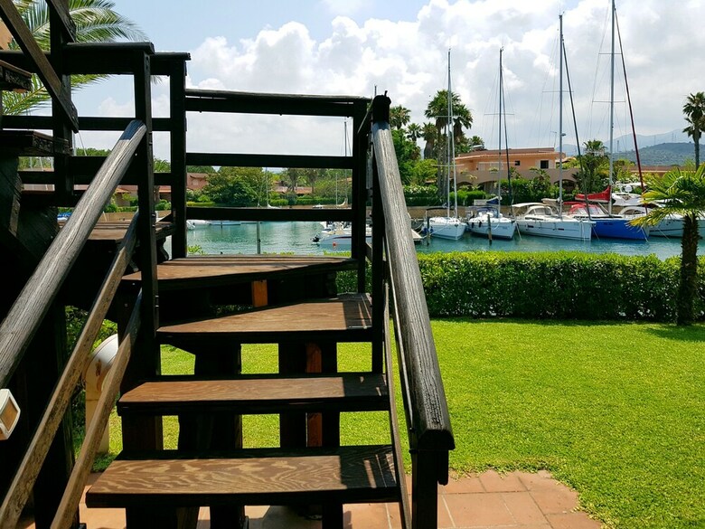 Portorosa Residence