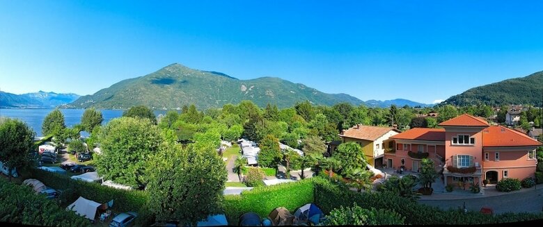 Hotel Villa Delle Palme