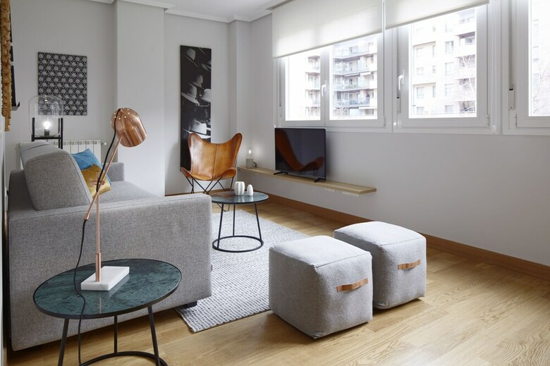 Mundaiz Apartment By Feelfree Rentals