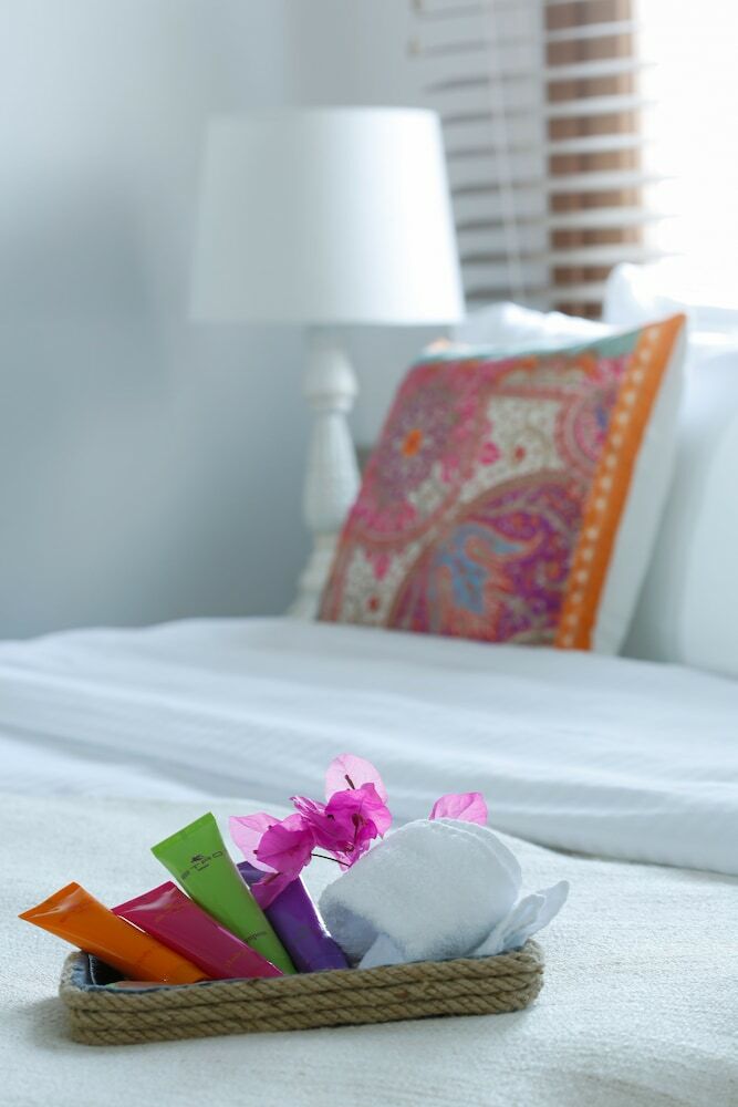 Galen Hotel & Beach